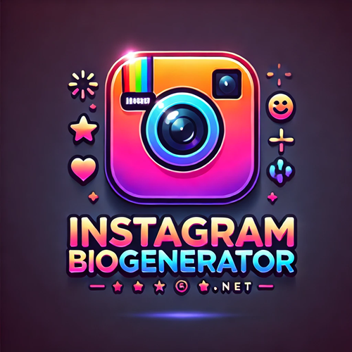 Instagram Bio Generator AI - IG VIP Style Bio Maker & Creator ...